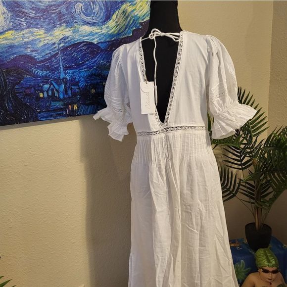 CLEOBELLA DRESS BRAND NEW WITH TAGS - Picture 4 of 8